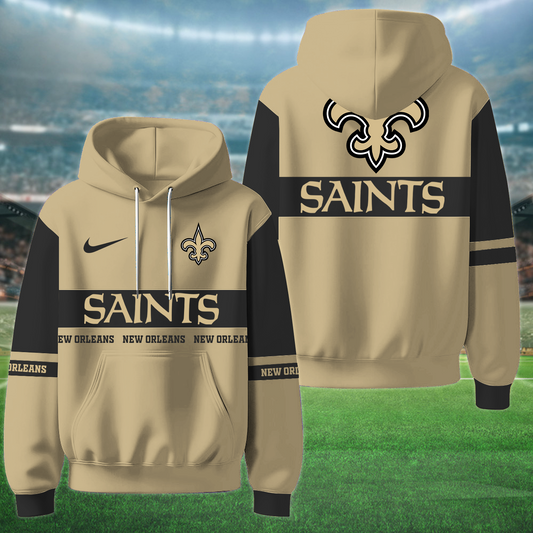 NO x NFL Special Hoodie New Style Personalized Gifts For Fan DATND TANTD