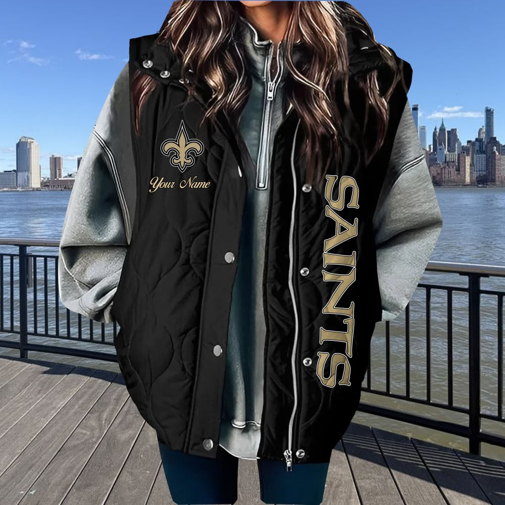 NOS Premium NFL Sleeveless Cotton Vest DDT NTL