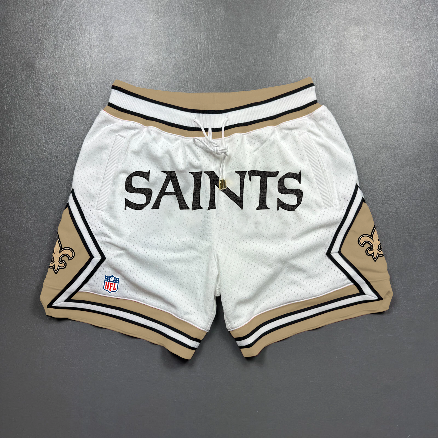 NOS Premium V4 NFL Short Pants For Men DDT CTND