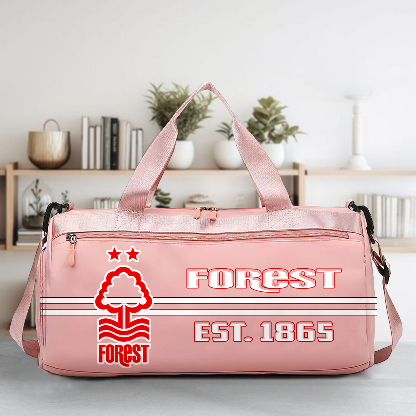 NOT FOOTBALL BAG DATND TANTD