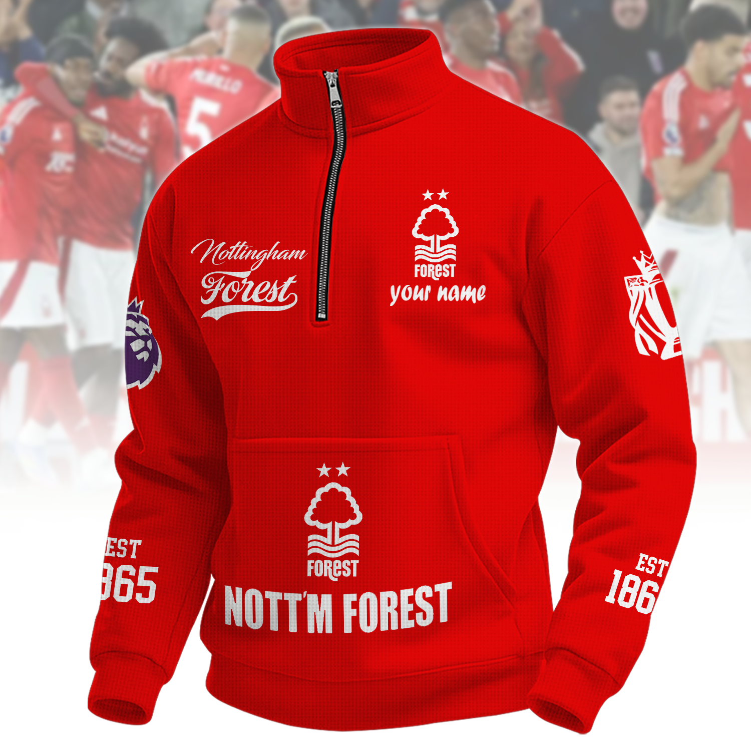 Selected Variant Image