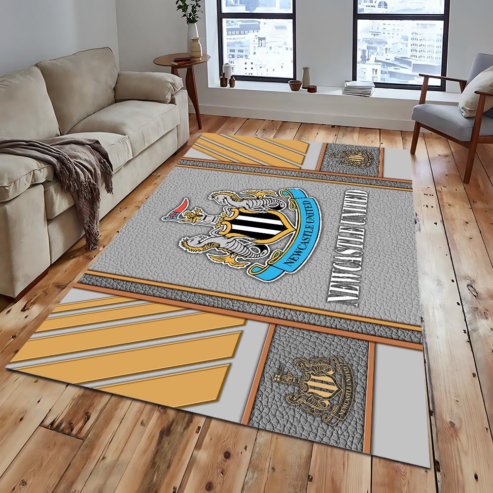 NU Premium EPL Golden Stride Rug Carpet DDT CTND