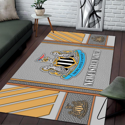 NU Premium EPL Golden Stride Rug Carpet DDT CTND