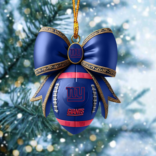 NYG Premium Ornament DDT HLPHUONG