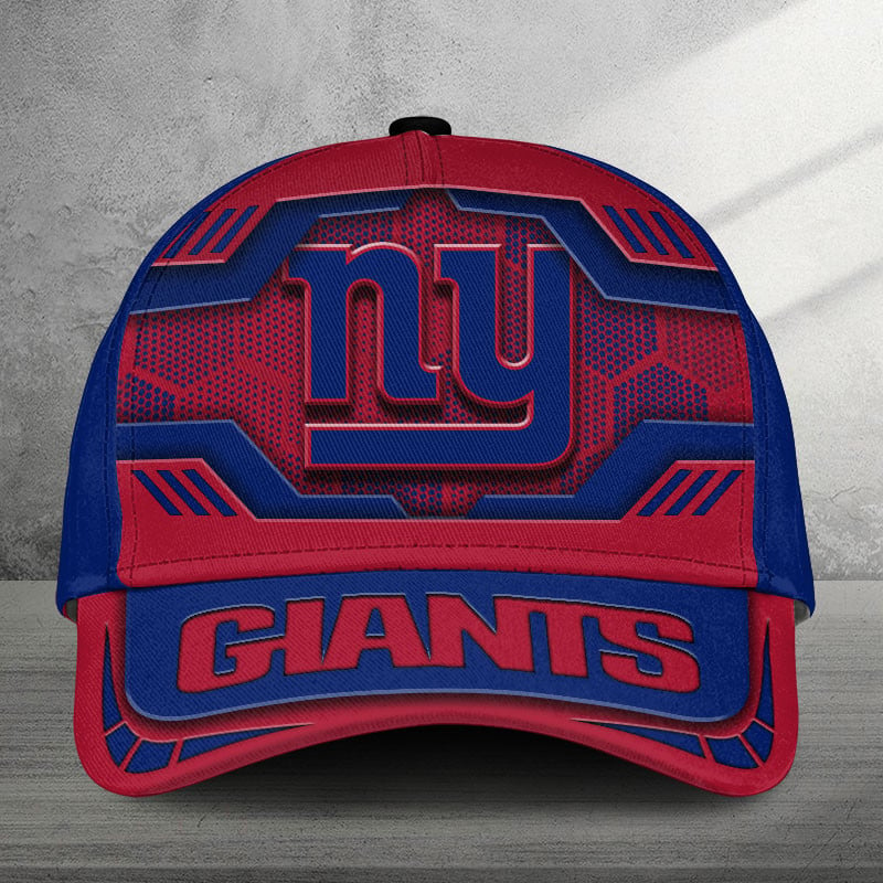 NYG V2 Premium Classic Cap DDT HLP