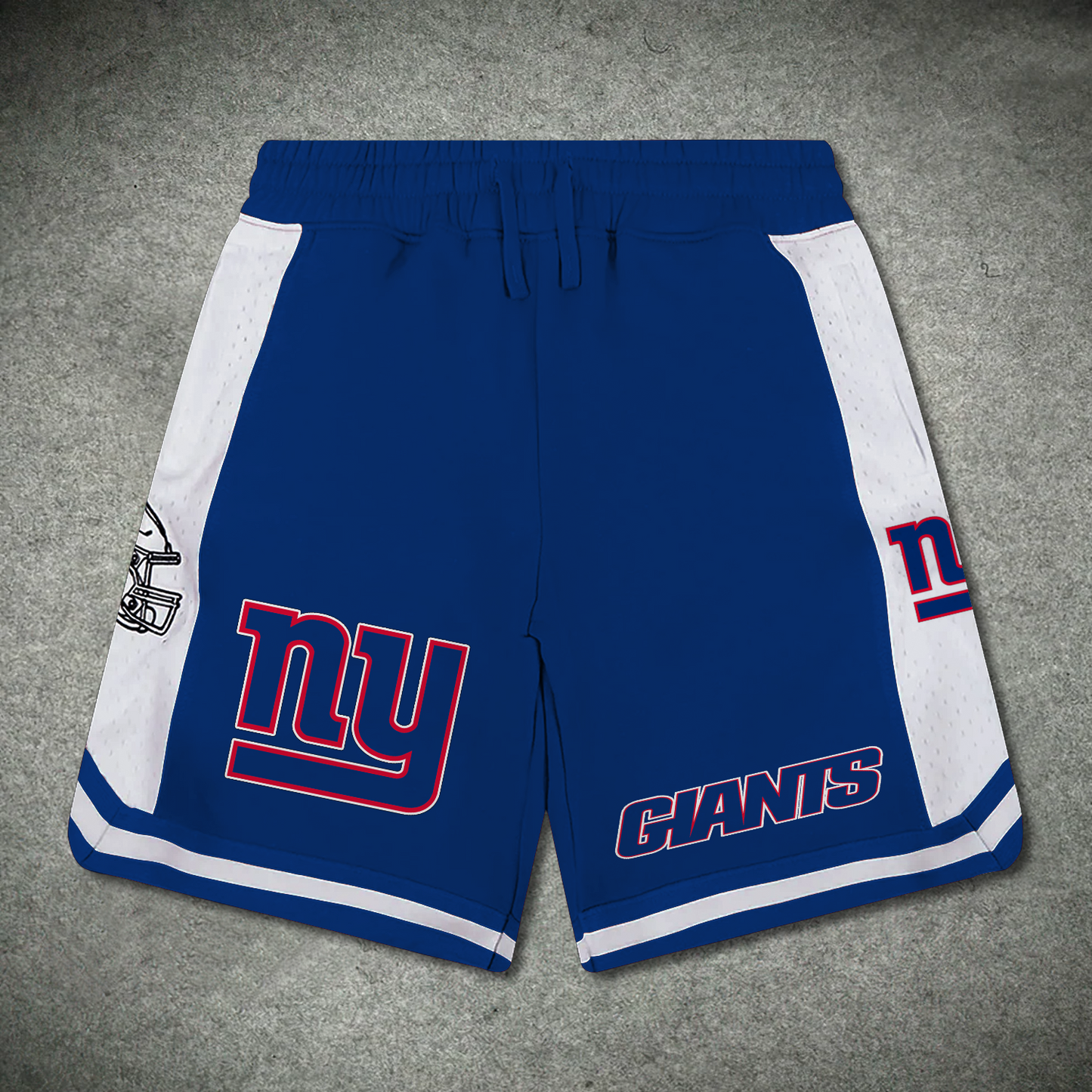 NYG x NFL Classic Fleece 2.0 Short DatND DVT