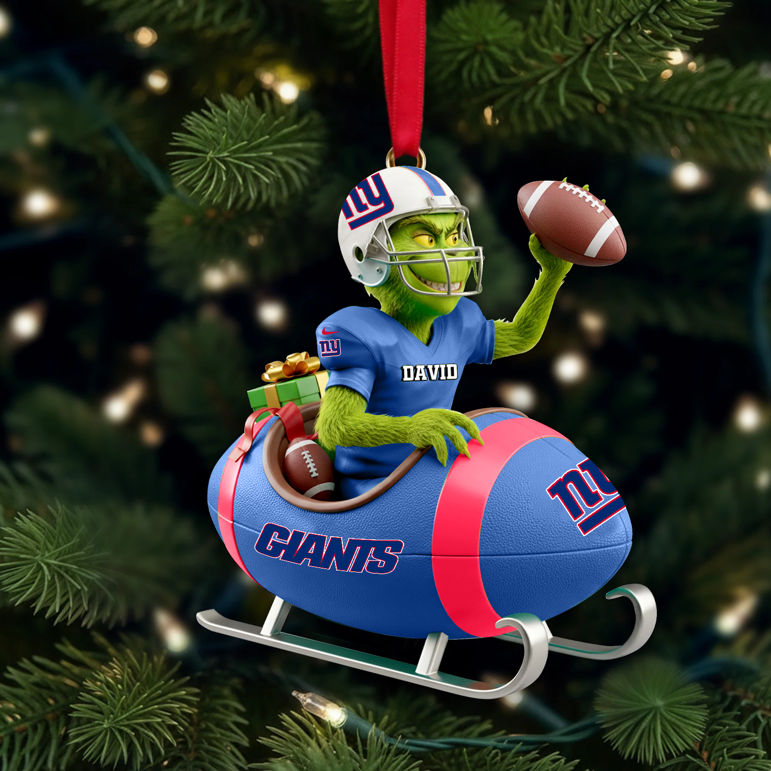 Selected Variant Image