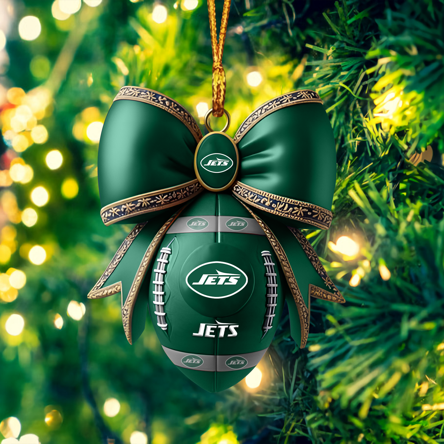 NYJ Premium Ornament DDT HLPHUONG