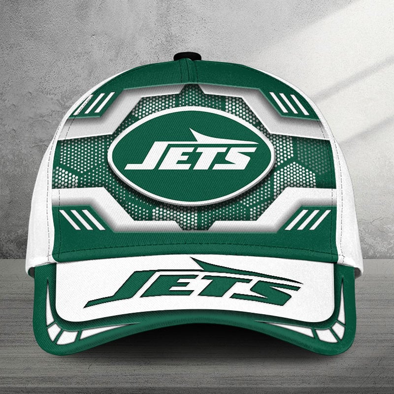 NYJ V2 Premium Classic Cap DDT HLP