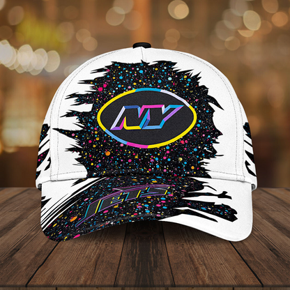 NYJ x NFL Classic Cap DATND TANTD