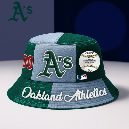 OA Premium MLB Bucket Hat DDTCTND