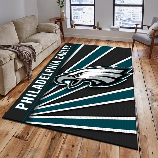 PE NFL V3 Premium Rug DDT CTND