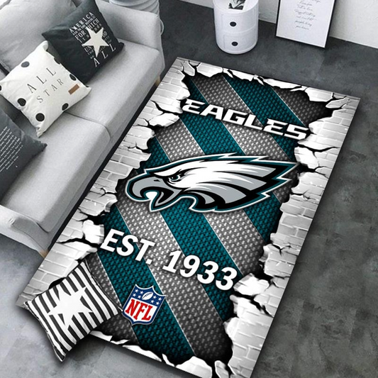 PE NFL V5 Premium Rug DDT CTND