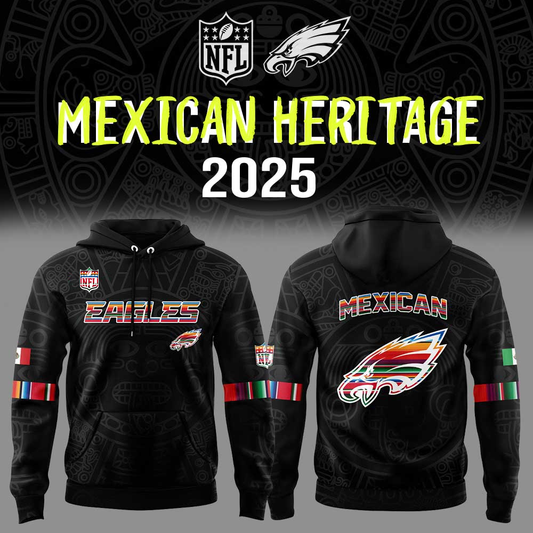 PE NFL x Mexican Heritage Shirt DDT NTL