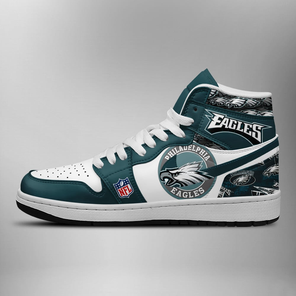 PE Premium NFL Air Jordan 1 DDT NTL