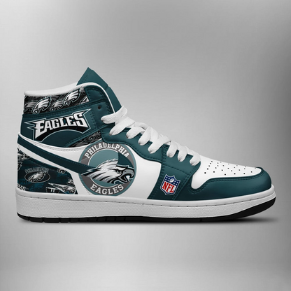 PE Premium NFL Air Jordan 1 DDT NTL