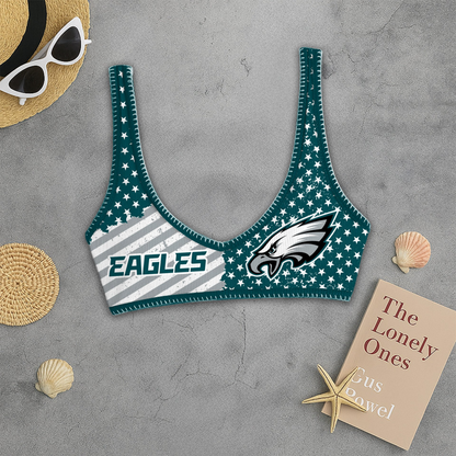 PE Premium NFL Halftime Heat Bikini Sets DDT CTND