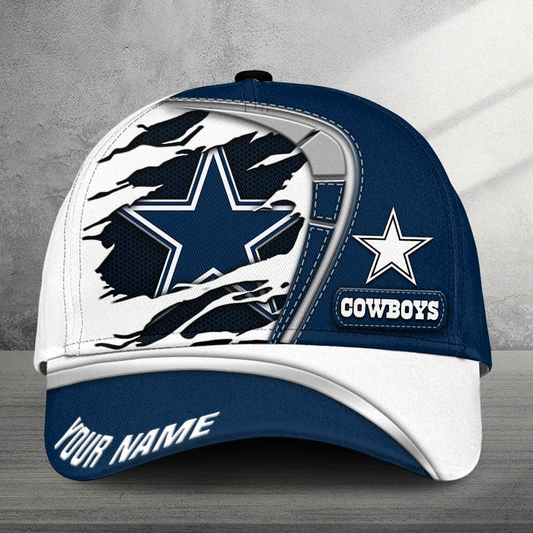 Personalized DC Classic Cap Gift For Fans DDT HLPHUONG