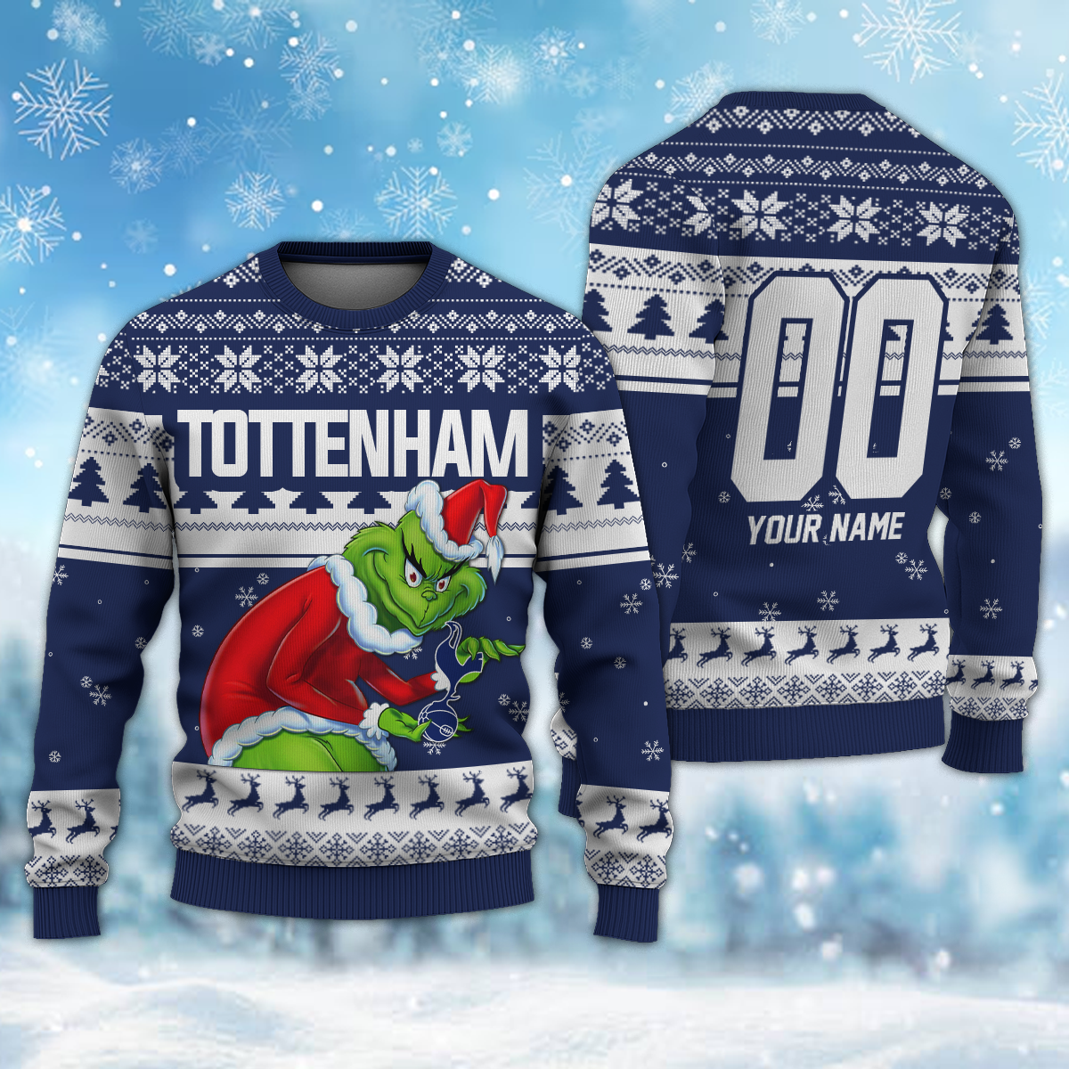 Selected Variant Image