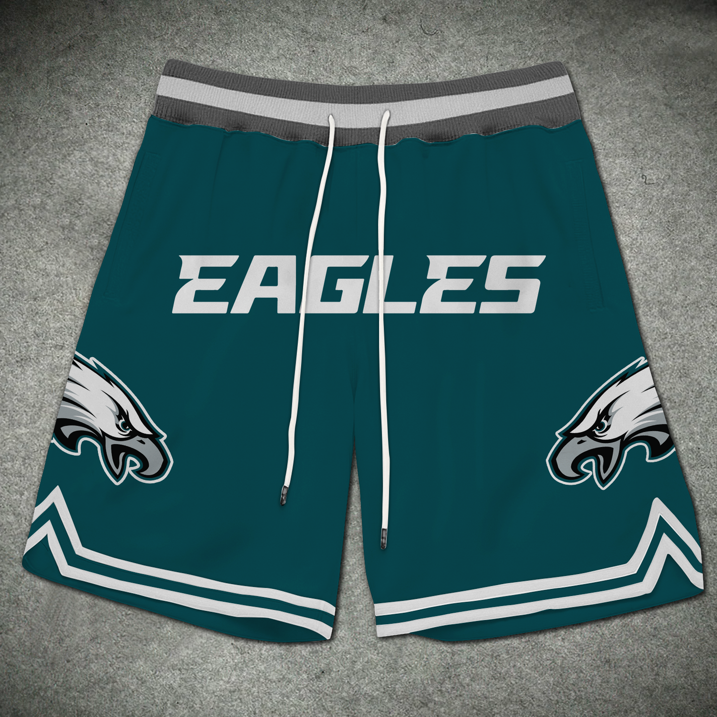 PHI x NFL Short Pants For Men DatND DVT