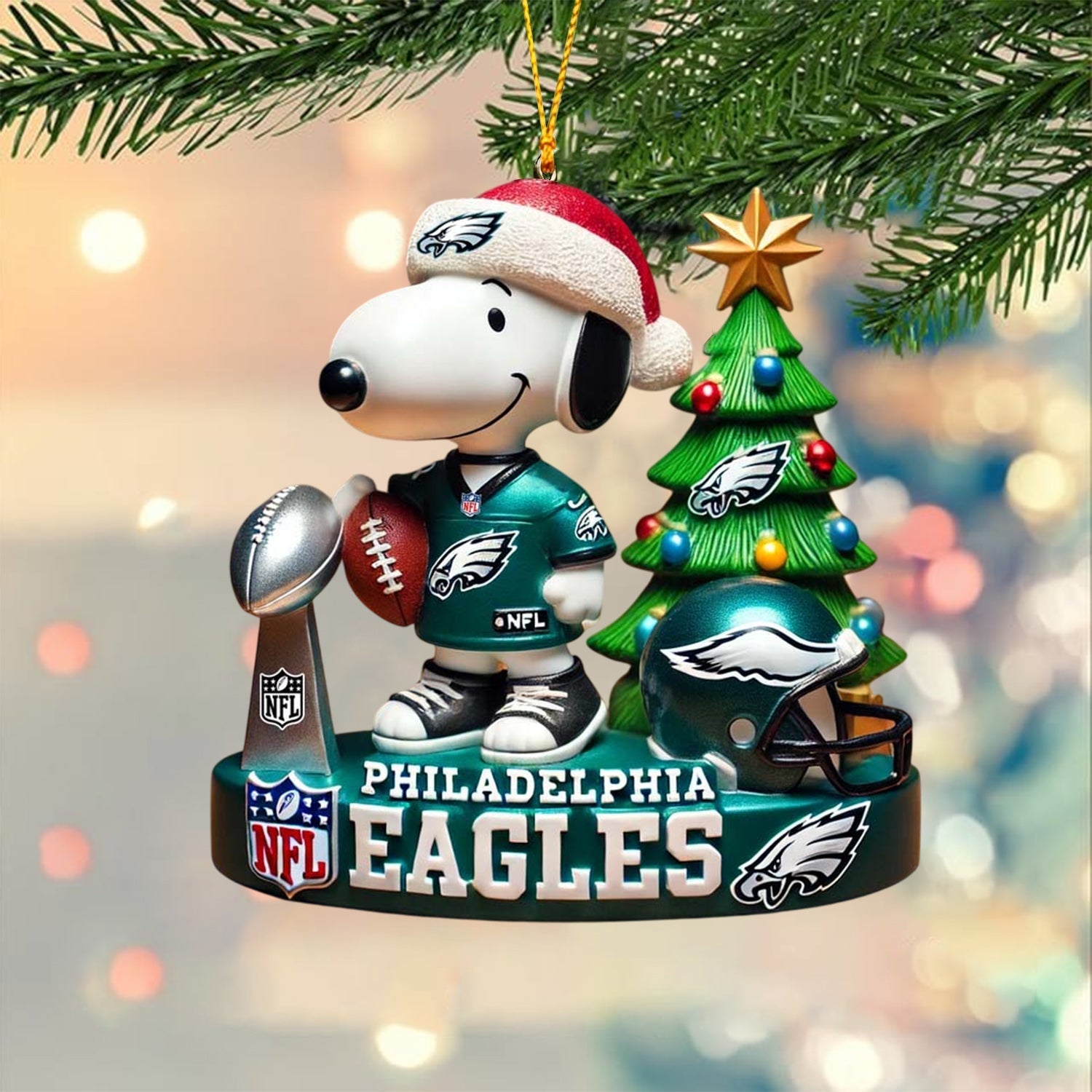 Selected Variant Image