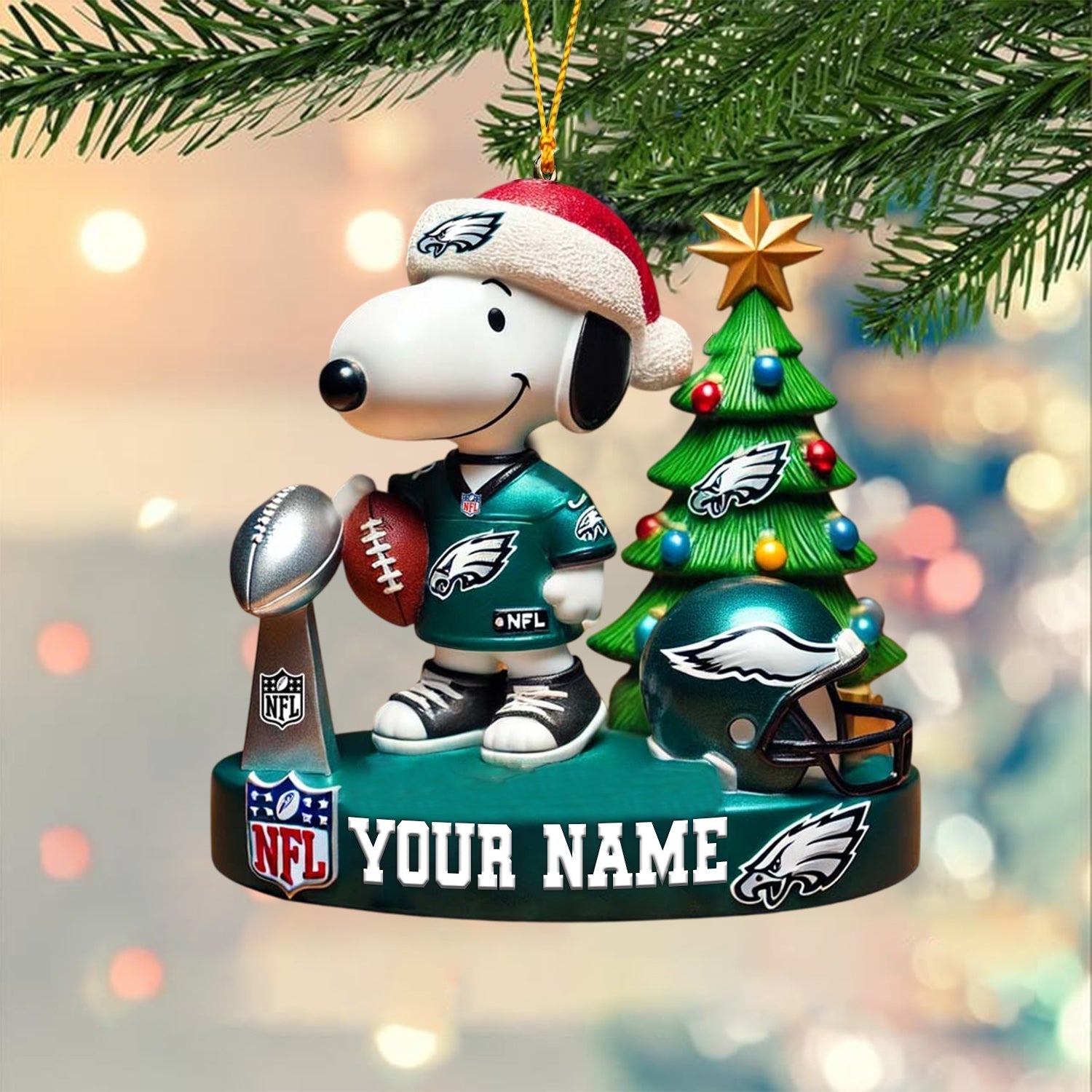 Selected Variant Image