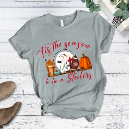 PIT Prenium NFL Greyhound pajamas TUANND TANTD