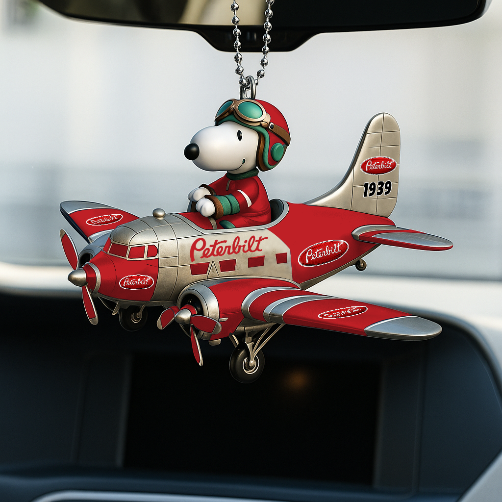 Premium Car PB x SNP Car Ornament V1 NMD ThuongNH