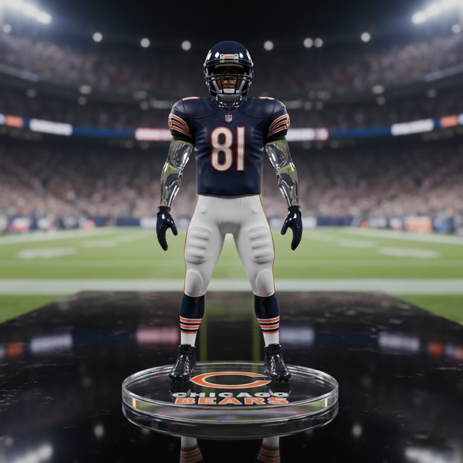 Selected Variant Image