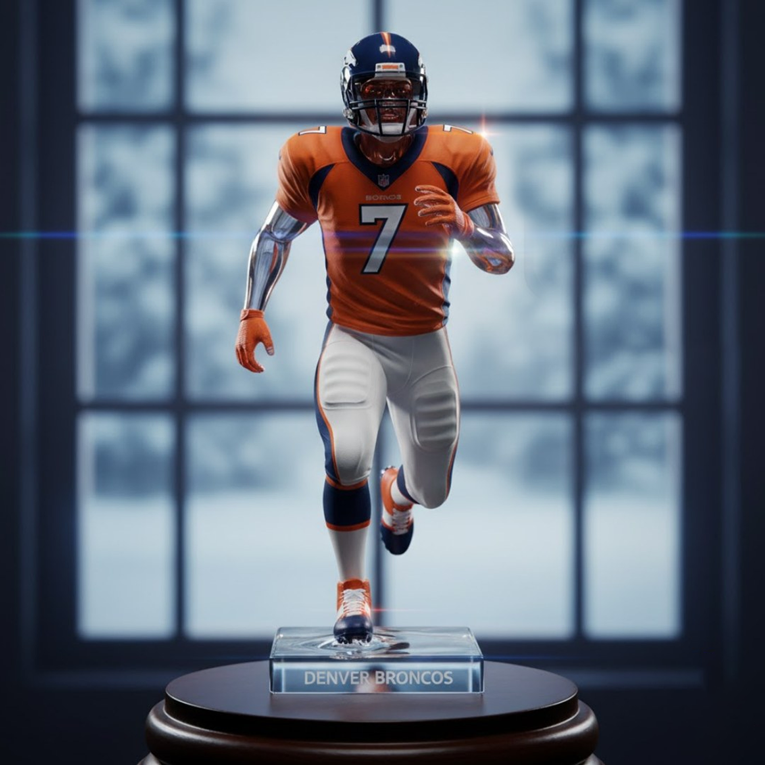 Selected Variant Image