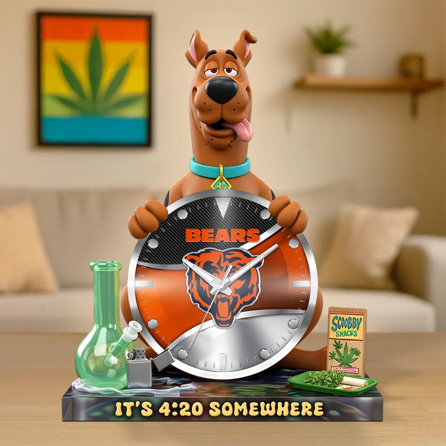 Selected Variant Image