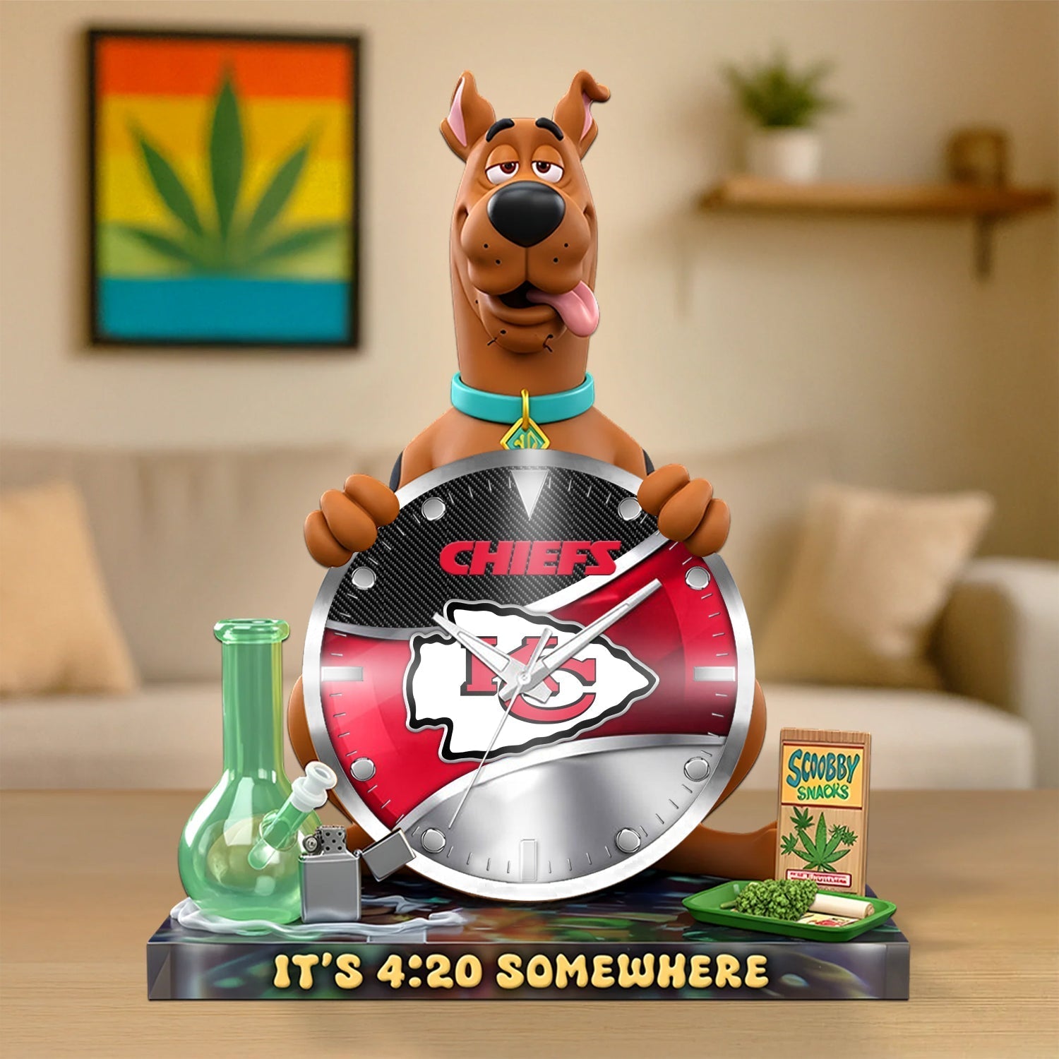 Selected Variant Image