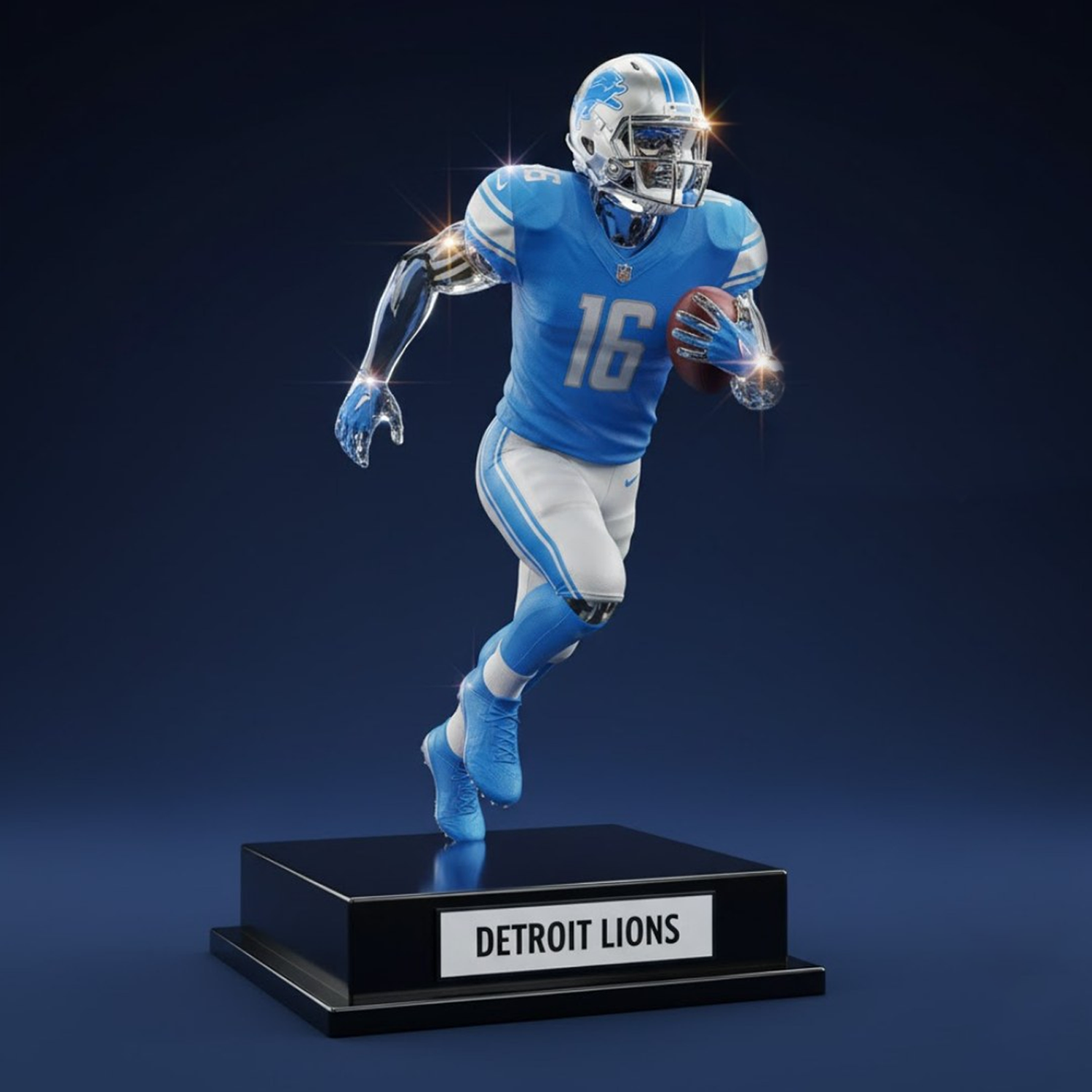 Selected Variant Image