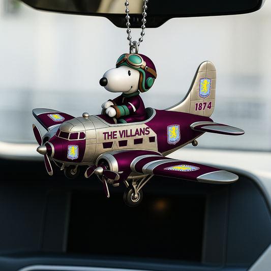Premium EPL AV x SNP Car Ornament V1 NMD TTV