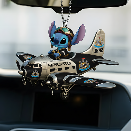 Premium EPL NEW x ST Car Ornament V1 DatND DVT