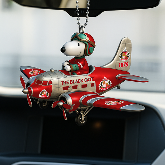Premium EPL SDL x SNP Car Ornament V1 NMD TTV