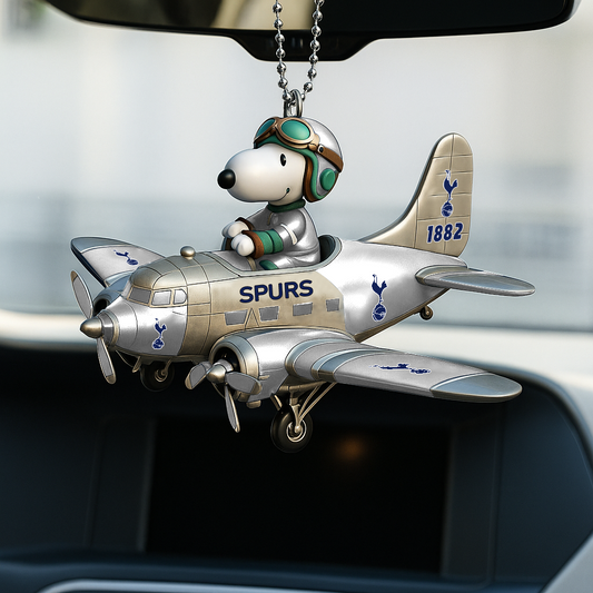Premium EPL TH x SNP Car Ornament V1 NMD TTV