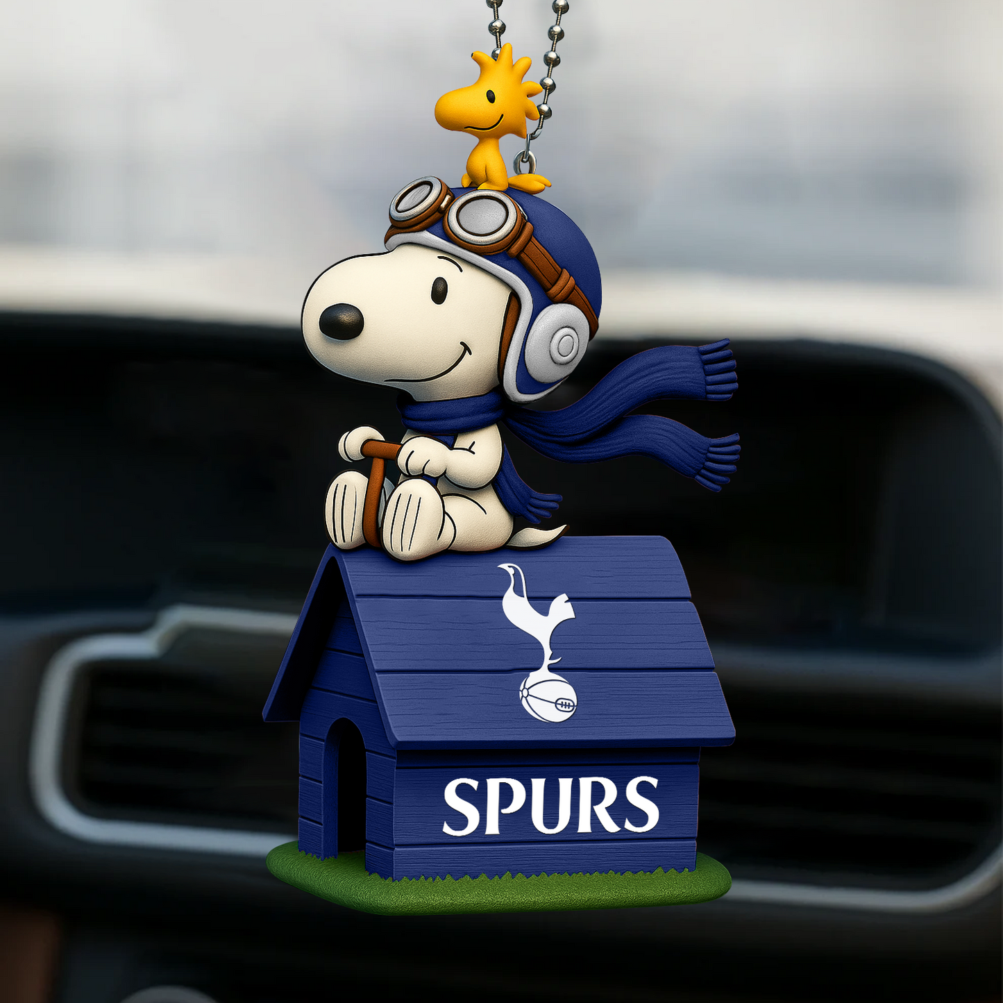 Premium EPL TOT x SNP Car Ornament V1 DatND DVT