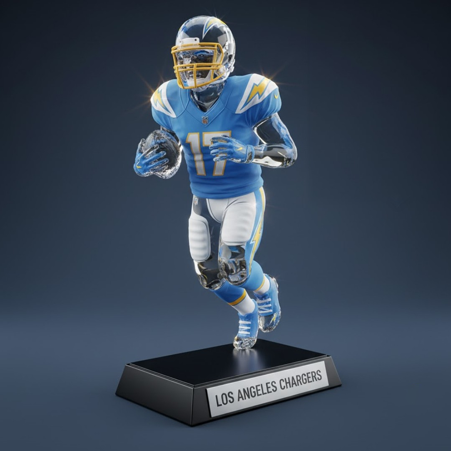 Selected Variant Image