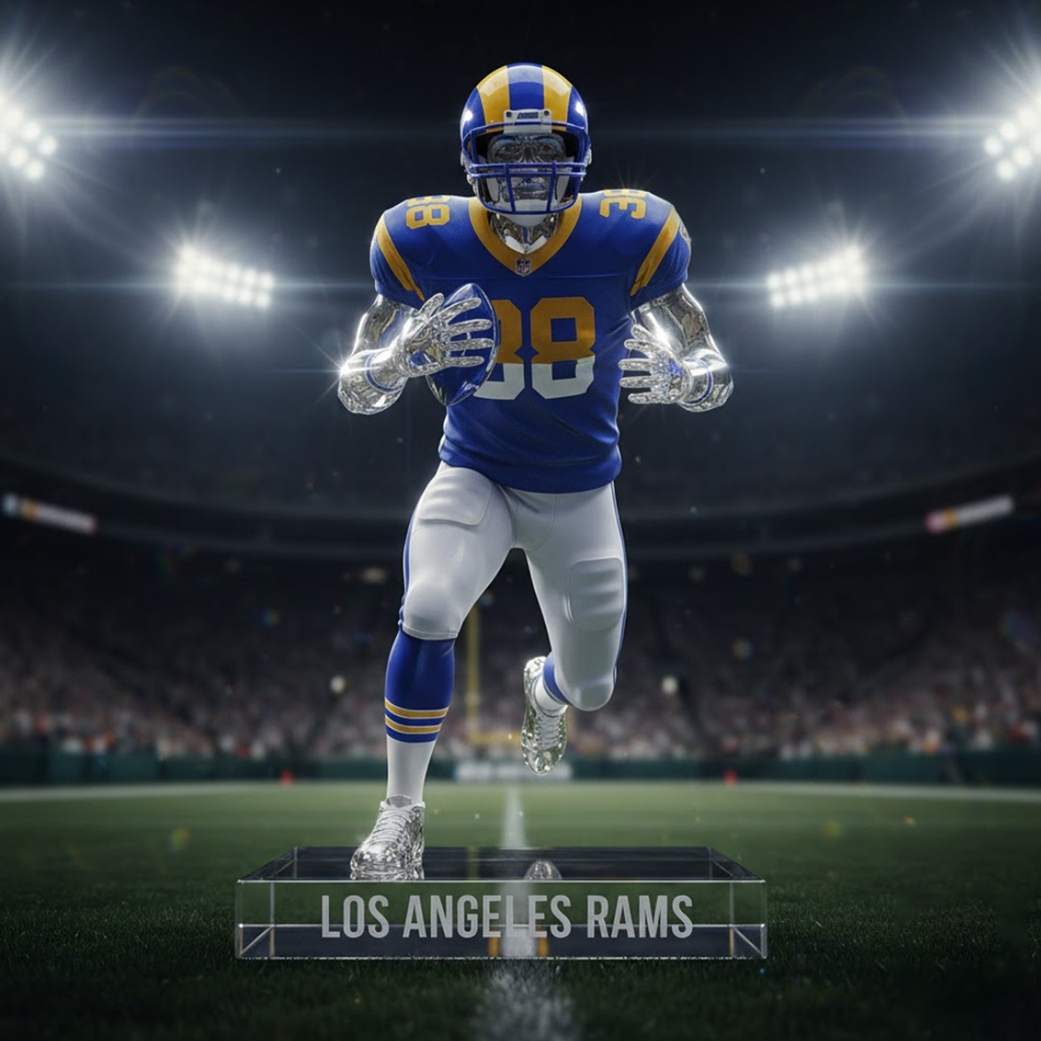 Selected Variant Image