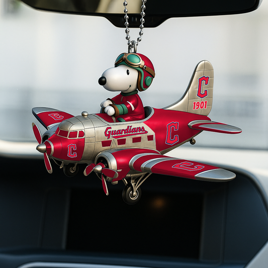 Premium MLB CG x SNP Car Ornament V1 NMD TTV