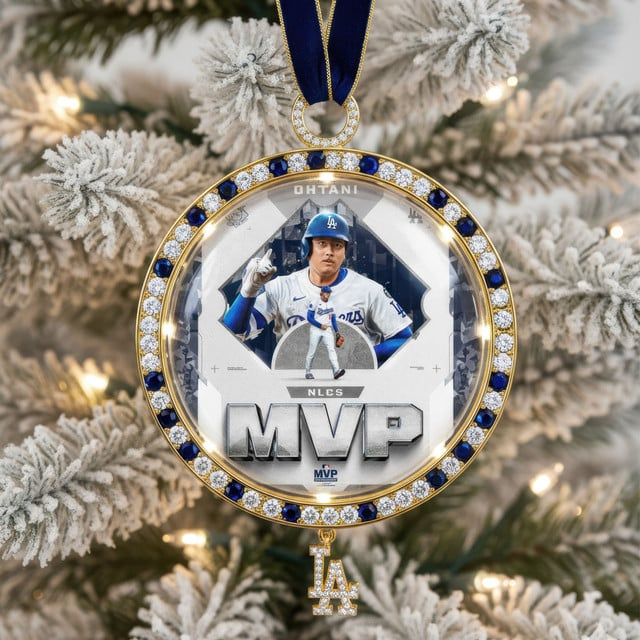 Premium MLB LAD Champions 2025 ORNAMENT V1 NMD 201025 TTV.png