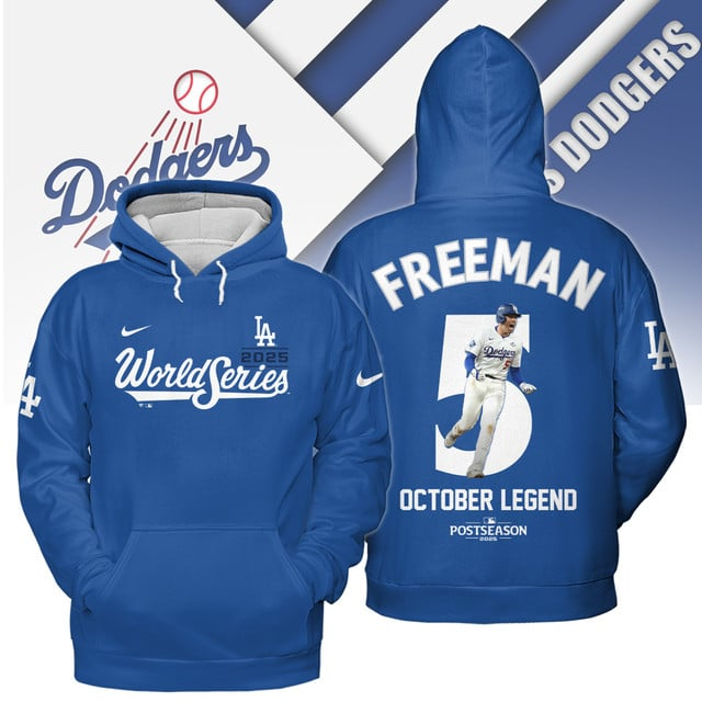 Premium MLB LAD World Series Shirt V18 NMD 031125 TTV