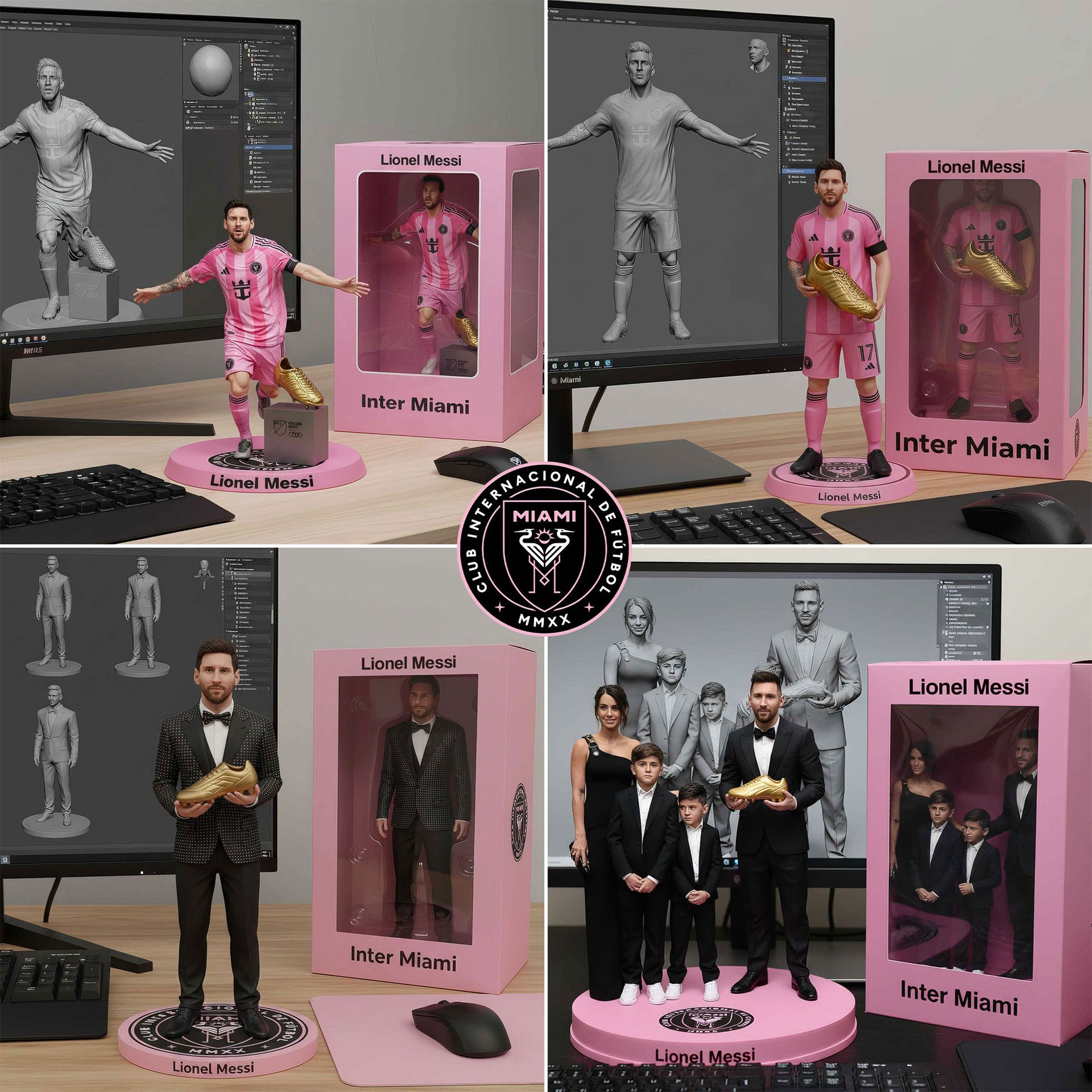 Selected Variant Image