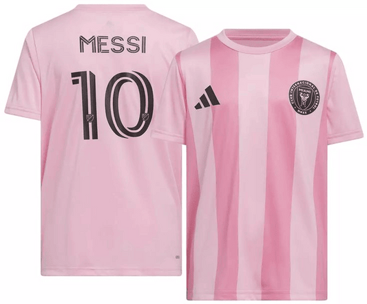 Premium MLS LNM Golden Boot 2025 Winner T-shirt V12 NMD TTV