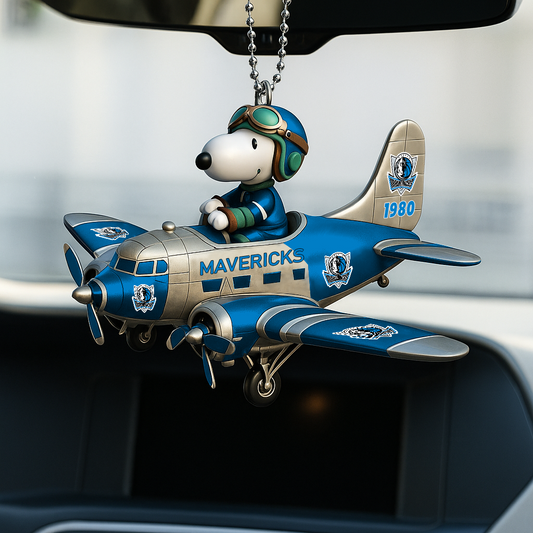 Premium NBA DM x SNP Car Ornament V1 NMD  TTV