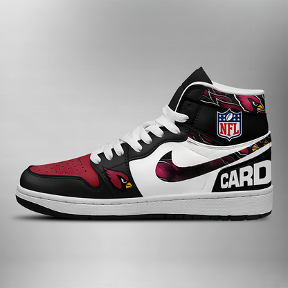 Premium NFL ARI Classic High-Top Sneaker V1 NMD 111125 TTV