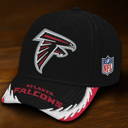 Premium NFL ATL Classic Cap V16 NMD  TTV