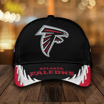 Premium NFL ATL Classic Cap V16 NMD  TTV
