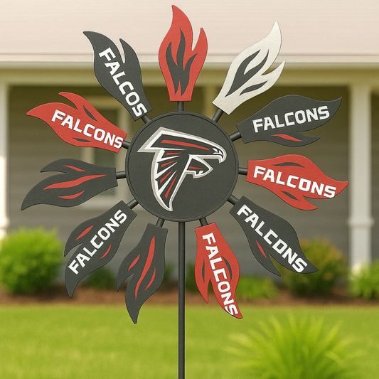 Premium NFL ATL Wind Spinner V1 NMD TTV